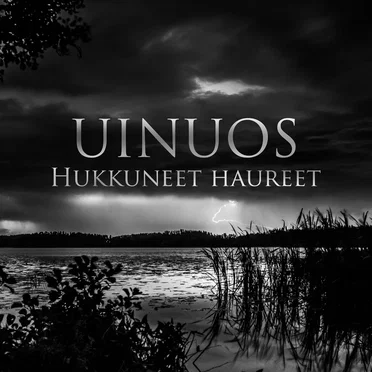 Hukkuneet Haureet