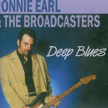 Deep Blues