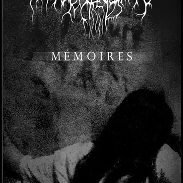 Mémoires by Life's Illusion - album cover