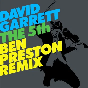 The 5th (Ben Preston Remix)