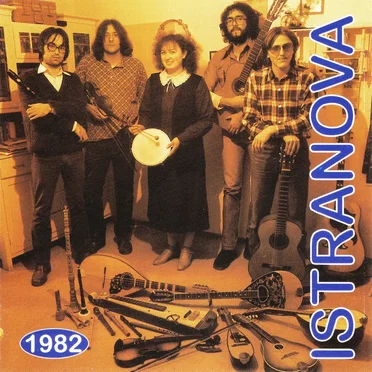Istranova