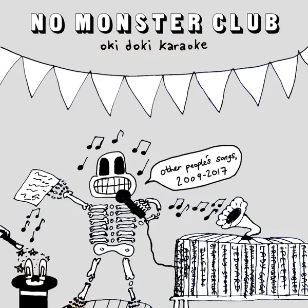Oki Doki Karaoke: Other People’s Songs, 2009–2017