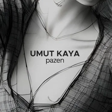 Pazen by Umut Kaya - album cover
