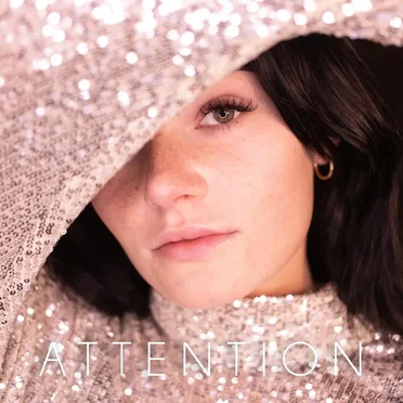Attention by Ulrikke Brandstorp - album cover