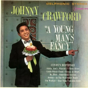 A Young Man's Fancy