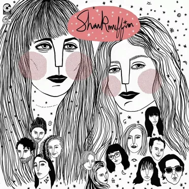 Chartreuse by Sharkmuffin - album cover