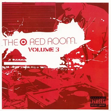 The Red Room, Volume 3 by Various Artists - album cover
