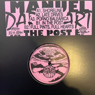 In The Post EP