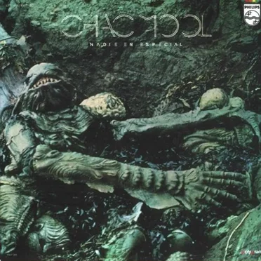 Chac Mool