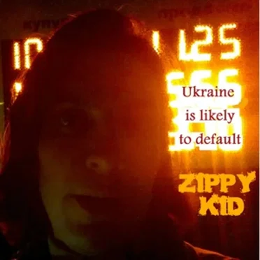 Ukraine Is Likely To Default