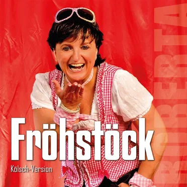 Fröhstöck by Roberta Lorenza - album cover