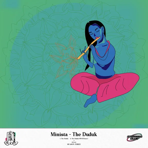 The Duduk