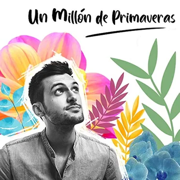 Un millón de primaveras by Kakalo - album cover