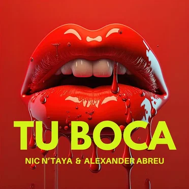 Tu boca