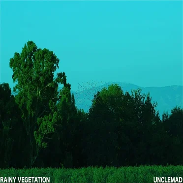 Rainy Vegetation by unclemad - album cover