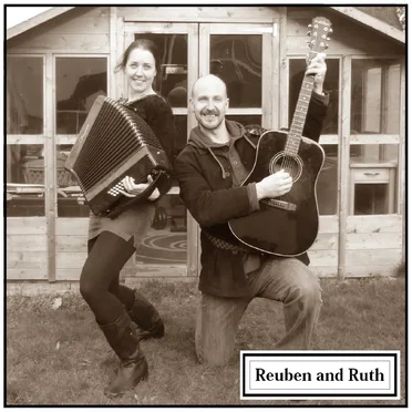 Reuben and Ruth