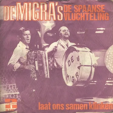 De Spaanse vluchteling