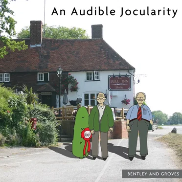 An Audible Jocularity