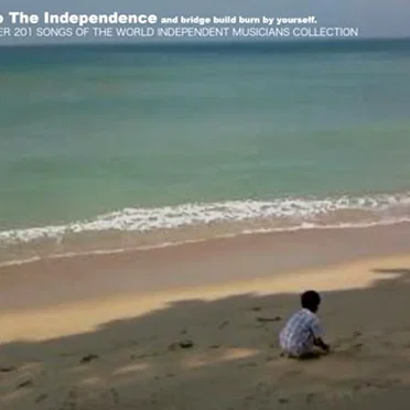 Do the Independence and Bridge Build Burn by Yourself. by Various Artists - album cover