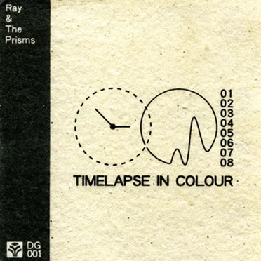 Timelapse in Colour