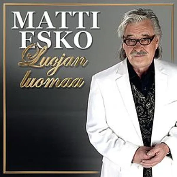 Luojan luomaa