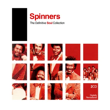 The Definitive Soul Collection
