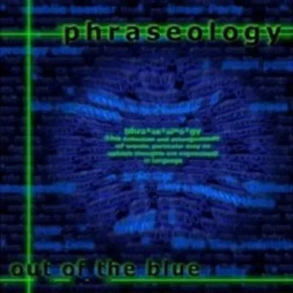 Phraseology
