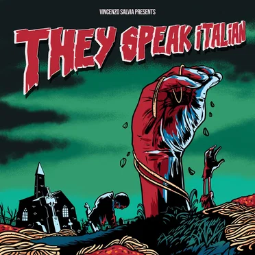 They Speak Italian