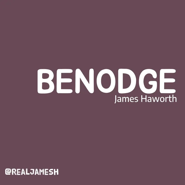 Benodge