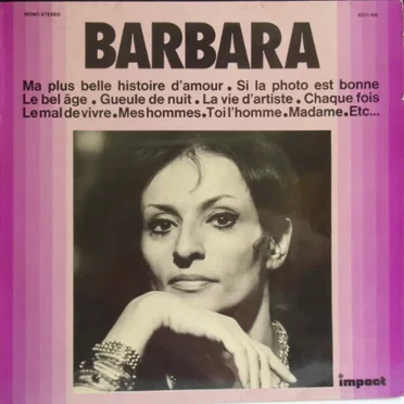 Barbara