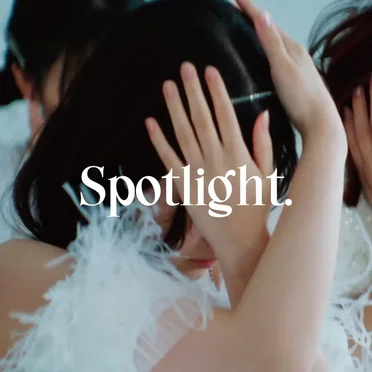 Spotlight.