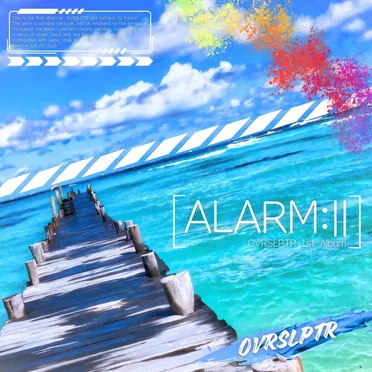 ALARM:||