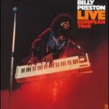 Live European Tour