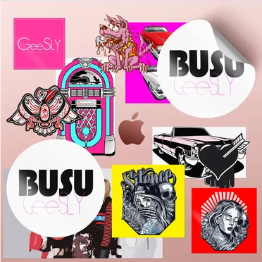 BUSU
