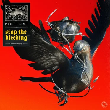 Stop The Bleeding