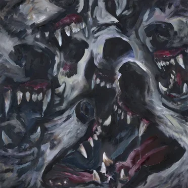 The Annex of Ire by Neck of the Woods - album cover