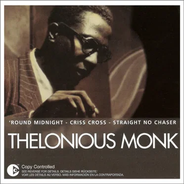 The Essential Thelonious Monk
