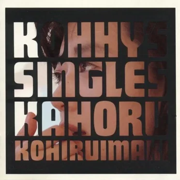 KOHHY'S SINGLES