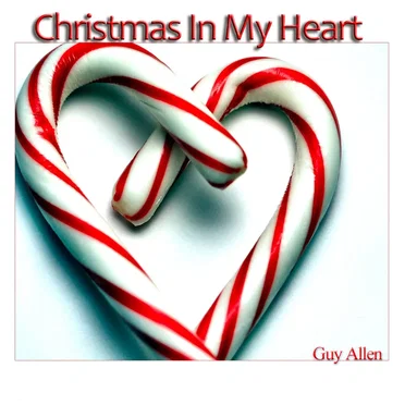 Christmas In My Heart