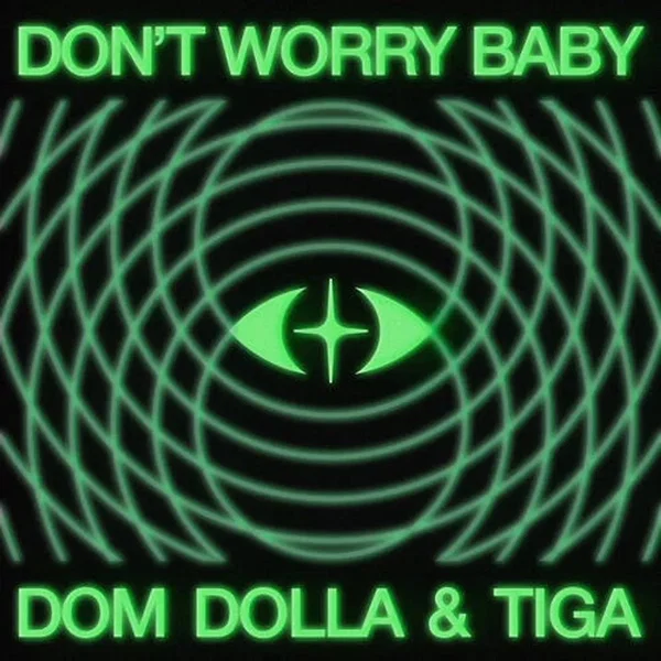 Don't Worry Baby
