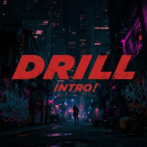 Drill (Into)