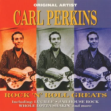 Rock ’n’ Roll Greats