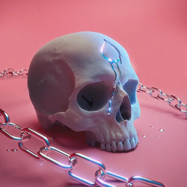 Being Alive Is Pretty Much A Constant Stream of Embarrassment