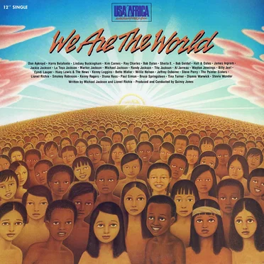 We Are the World