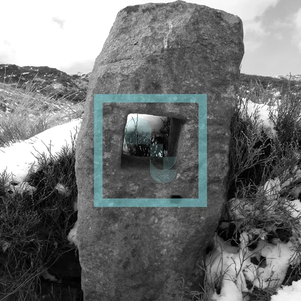 Pale Blue Slipstream