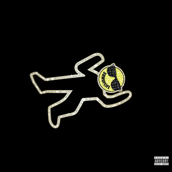 Get Rich, Die $hmoppin