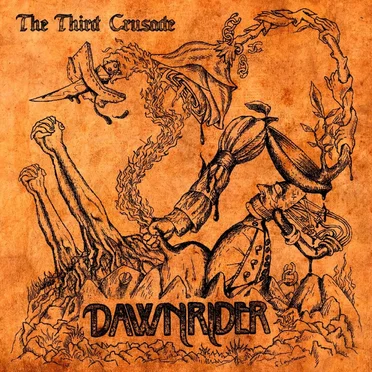 Third Crusade