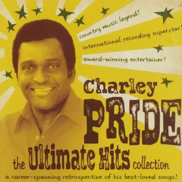 Charley Pride: The Ultimate Hits Collection