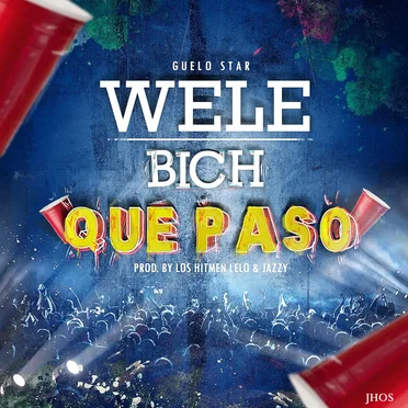 Welebich qué pasó