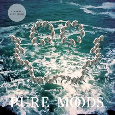 Pure Moods